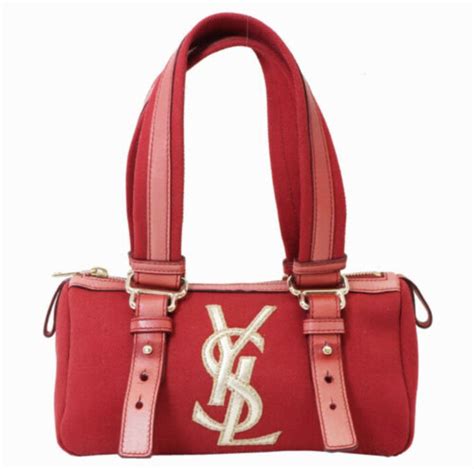 ysl speedy bag